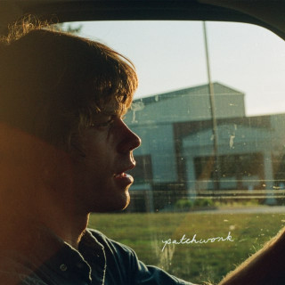 Jesse Welles - Patchwork album cover