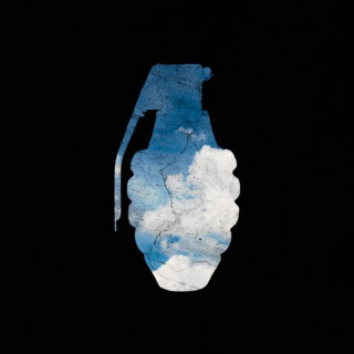 Shayfer James - Hope And A Hand Grenade EP cover