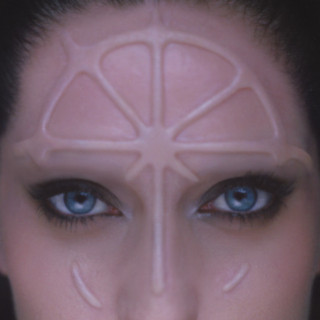 Gaia - rosa dei venti album cover