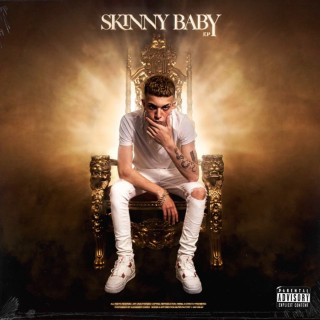 Skinny - SKINNY BABY EP cover