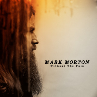 Mark Morton - Without The Pain album cover
