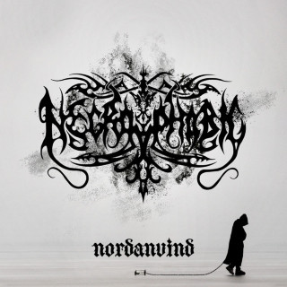 Necrophobic - Nordanvind single cover