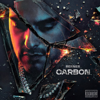 Berner - Carbon EP cover