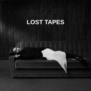 CÉLINE - Lost Tapes Teil 3 EP cover