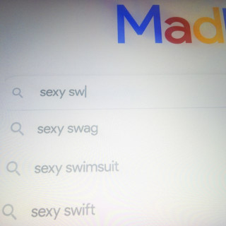 madk1d - sexyswag EP cover