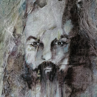 Shayfer James - Shipwreck album cover