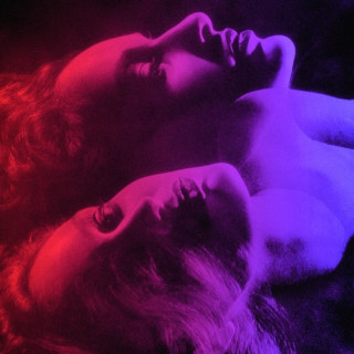 Desire - Under Your Spell EP cover