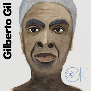 Gilberto Gil - OK OK OK album cover