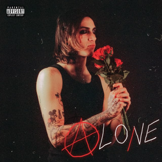 NASKA - ALO/VE EP cover