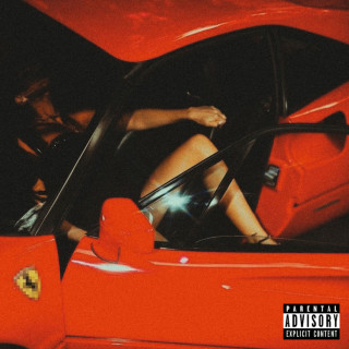 Ronny J - SKYAMI EP cover