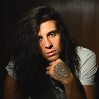 Billy Raffoul - Billy Raffoul album cover