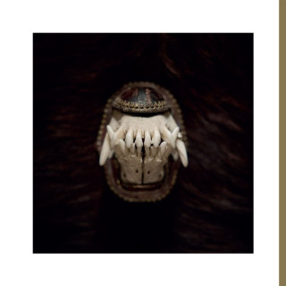 AMENRA - De Toorn EP cover
