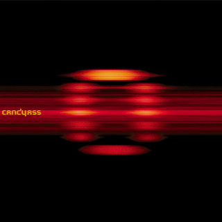 Orgy - Candyass album cover