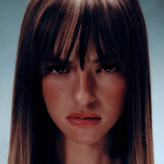 Alicia Moffet - No, I'm Not Crying album cover