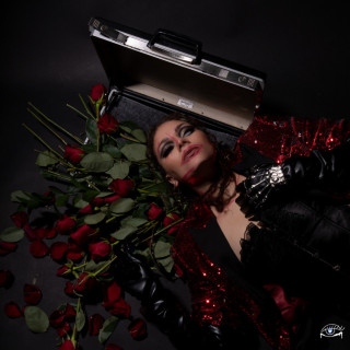 RIELL - Hymns For The Bitter album cover