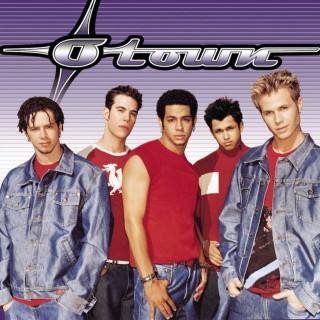 O-Town - O-Town album cover