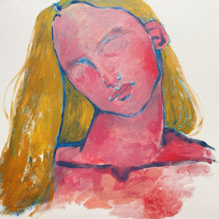 Billie Marten - Dog Eared album cover