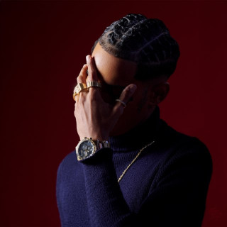 BIN - Para Todas As Mulheres Que Já Rimei, Pt. 2 album cover