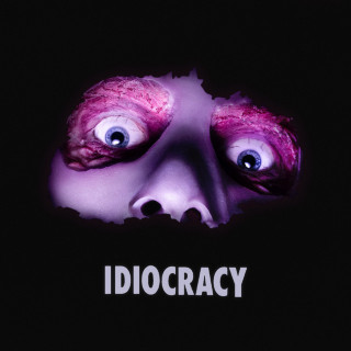 SODA LUV - IDIOCRACY album cover