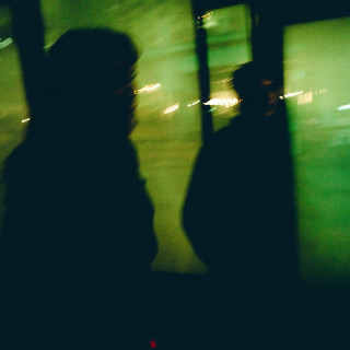 Jadu Heart - POST HEAVEN album cover