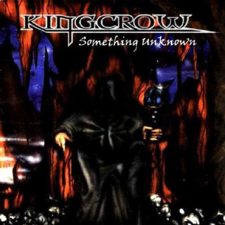 Kingcrow - Something Unknown album cover