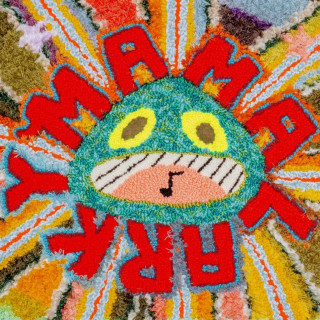 Mamalarky - Mamalarky album cover