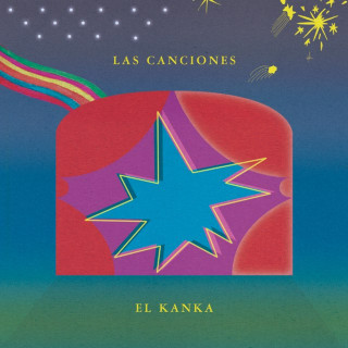 El Kanka - Las Canciones album cover