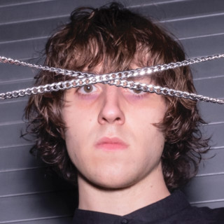 Cameron Winter - Heavy Metal album cover