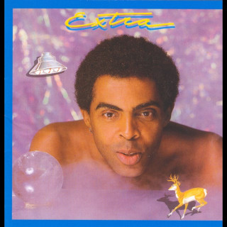 Gilberto Gil - Extra album cover
