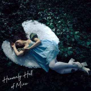 Robinson - Heavenly Hell Of Mine EP cover