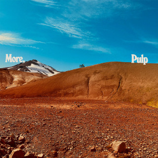Pulp - More album cover