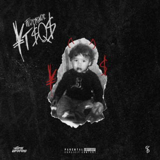 FloyyMenor - YTSQS album cover