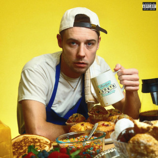 JZAC - Breakfast At Jerry's album cover