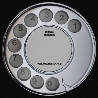 Gibbs - Połączenia 1.5 album cover