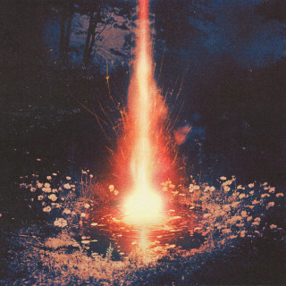 Silent Planet - Bloom In Heaven EP cover