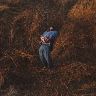Jack Garratt - Pillars album cover