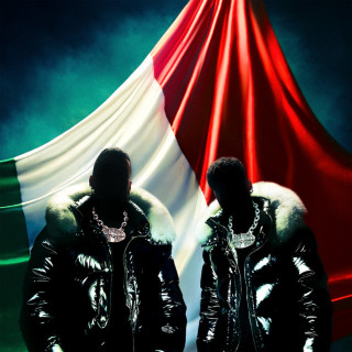 Shiva - SANTANA MONEY GANG album cover