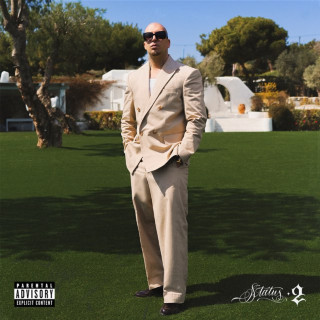 Oge - STATUS 2 album cover