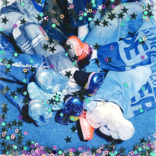 NCT WISH - poppop EP cover