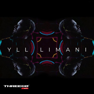 Yll Limani - A Live Night With Yll Limani album cover