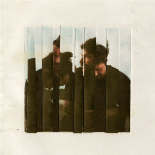 Amistat - what we are EP cover