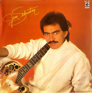 Joan Sebastian - Oiga album cover