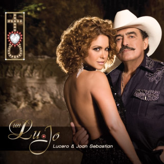 Joan Sebastian - Un Lu*Jo album cover