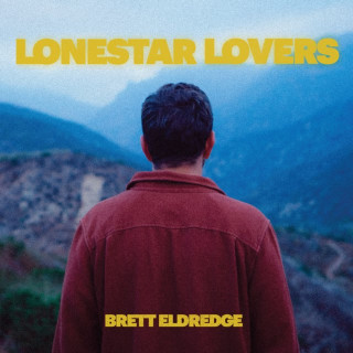 Brett Eldredge - Lonestar Lovers EP cover