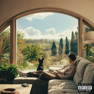 MezzoSangue - Viscerale album cover