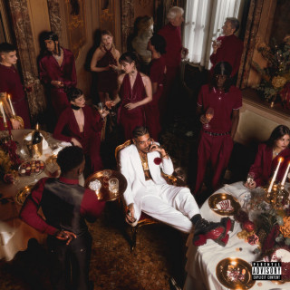 Artie 5ive - LA BELLAVITA album cover