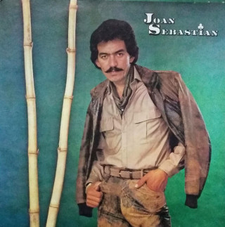 Joan Sebastian - Enredo album cover