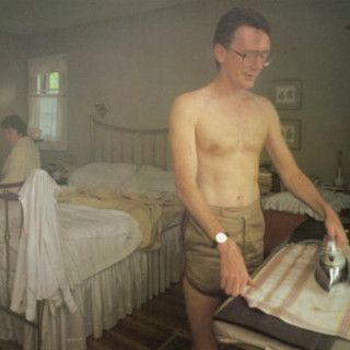 Men I Trust - Equus Asinus album cover