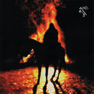 Miszel - Czarny Koń album cover