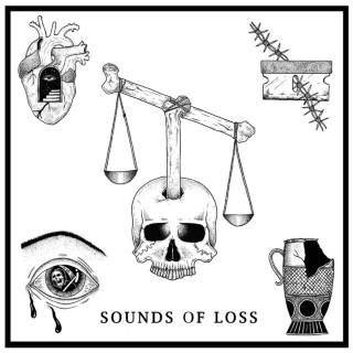 Orthodox - Sounds Of Loss album cover